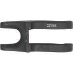 Vidlica, Ø 27 mm KS Tools 450.0976; 450.0976