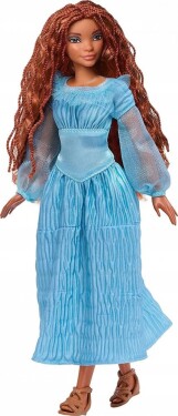 Mattel Disney Malá morská víla - Ariel