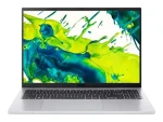 Acer Aspire Go 16 AG16-71P-56UC strieborná / Notebook / 16" WUXGA IPS 120Hz / Intel Core 5 120U / 16GB DDR5 / 512GB SSD (NX.JTHEC.001)