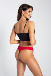 Dámske tangá ULTRA COMFORT - GATTA bodywear béžová M