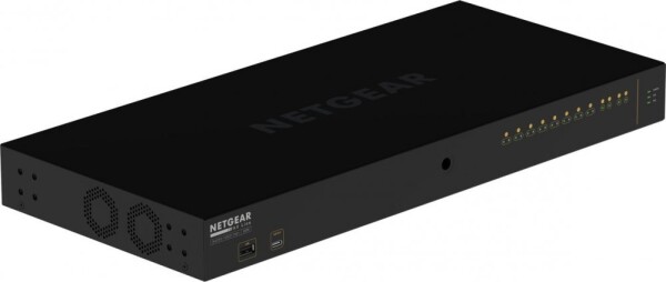 NETGEAR GSM4212P-100EUS