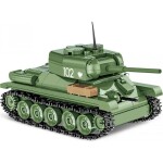 COBI 2716 Ruský stredný tank T-34-85