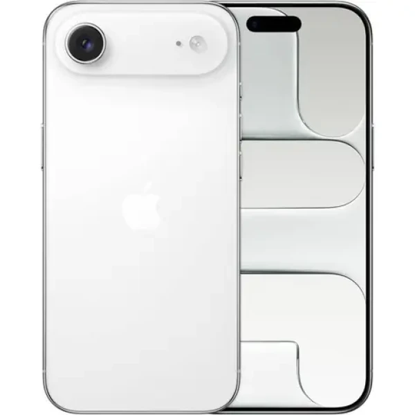 Apple iPhone Air 1TB oblačne biela / 6.5" / 12GB+1TB / iOS26 (MG2X4SX/A)
