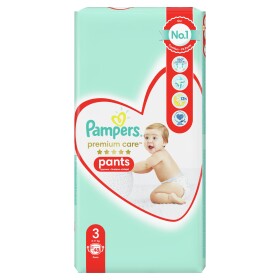 Pampers premium care Pants