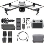 DJI Mavic Classic DJI RC)