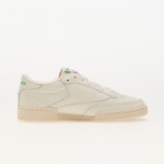 Tenisky Reebok Club C 85 Vintage Chalk/ Paper White/ Green EUR 39