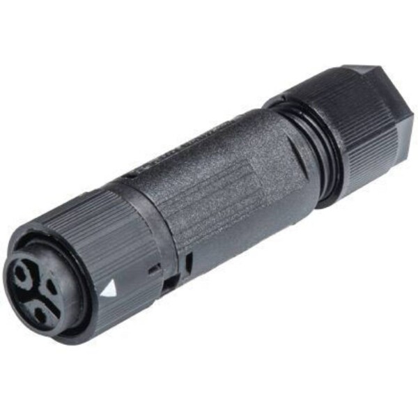 Wieland Electric RST16I3 S B1 ZT4 SW 46.031.4553.1 guľatý faston, 1 ks; 46.031.4553.1