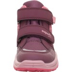 Dievčenské celoročné topánky JUPITER Red/Pink GTX Superfit 1-000056-5000 - 38