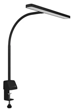 Connect IT FLEX čierna / Stolová LED lampička (CLI-7510-BK)