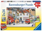 Ravensburger U požiarnikov