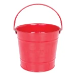 Bigjigs Toys Vedierko červený