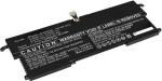 MicroBattery Notebook Battery for HP 48.5WH