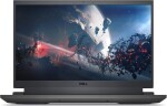 Dell Dell G15 5520 i7-12700H 15,6"FHD WVA Matt 120Hz 250nits 16GB DDR5 4800 SSD512 GeForce RTX 3050Ti_4 NoOS Black