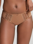 Dámske nohavičky Panache Cari Brief caramel 7963