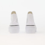 Tenisky Converse Chuck Taylor All Star Lugged Heel Platform White/ Black/ Egret EUR 40