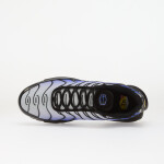Tenisky Nike Air Max Plus Black/ White-Sapphire-Pure Platinum EUR 43