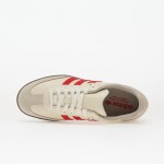 Tenisky adidas Samba Og Off White/ Better Scarlet/ Gum5 EUR 47 1/3