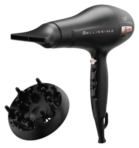 Bellissima My Pro P3 3400 čierna / Fén / 2400 W / Keramický povrch / AC motor (100001787038)