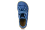 Baby Bare Shoes Febo Nova Navy barefoot tenisky 23 EUR