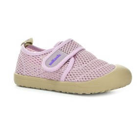 Milash Fun shoes All road fialové barefoot tenisky 26 EUR