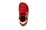 Froddo F-motion G3130292-6 Red celoročné nízke barefoot topánky 23 EUR