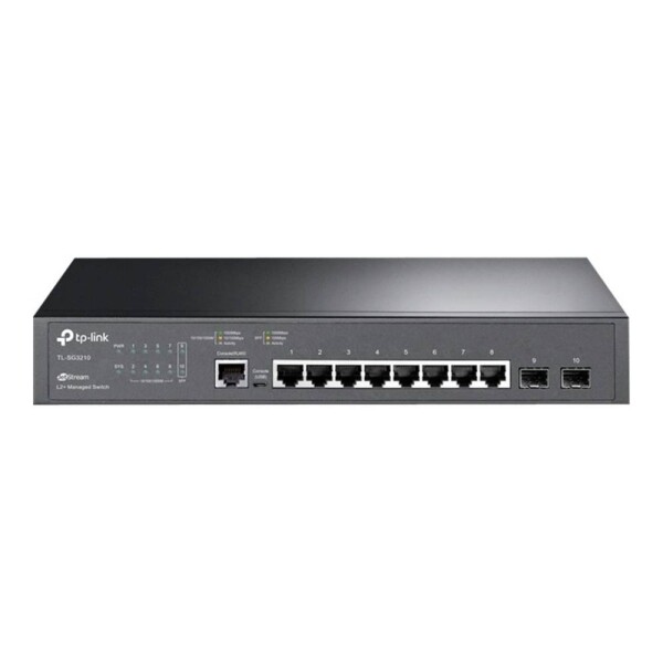 TP-LINK TL-SG3210 switch 20