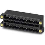 Printed-circuit board connector CCDN 2,5/ 6-G1F P26 THR 1734481 Phoenix Contact; 1734481