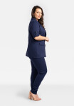 Bunda Karko X221 Navy Blue