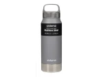 Sistema Hydrate Stainless Steel Nerezová termoska 650 ml sivá (8592001423299)