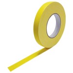 CellPack Premio-Duct-Tape/0.3-50-50/YE 364873 páska so skleným vláknom žltá (Ø x v) 157 mm x 47 mm 1 ks; 364873