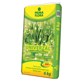 AGRO PRIMAFLORA Trávna zmes UNIVERZÁL 6 kg