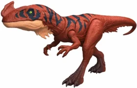 Mattel Figúrka dinosaura Jurský svet Afrowenator
