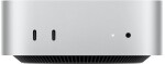 Apple Mac mini Apple M4 10C CPU, 10C GPU/24GB/512GB SSD
