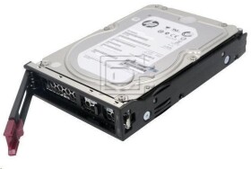 HP hewlett packard enterprise HPE 4TB SATA 7.2K LFF LP DS HDD