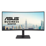 34 ASUS VA34VCPSN / VA / 3440x1440 / 21:9 / 4ms / 300 cd-m2 / 3000:1 / HDMI + DP + USBC / repro (90LM08JJ-B01170)