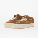 Tenisky Vans LX Half Cab Reissue 33 Desert/ Chipmunk EUR 41