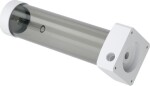 Barrow Barrow Ausgleichsbehälter 214mm DDC, Acryl - weiß