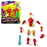 Hasbro Avengers Mixmashers Iron Man figúrka