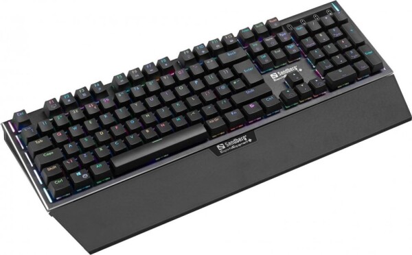 Sandberg FireStorm Mech Keyboard BE