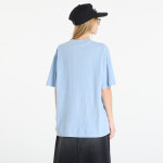 Tričko REPRESENT Western Initial T-Shirt UNISEX Mountain Bluebird M