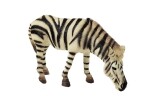 Mamido Štvorkolka s prívesom pre transport - Zebra