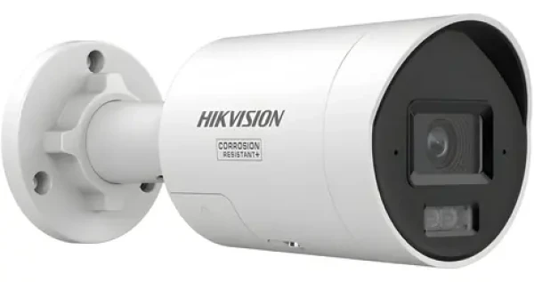 HIKVISION DS-2CD20126G3-IUY/SL(2.8mm)(eF) / IP kamera / Bullet / 12 Mpix / obj. 2,8 mm / AcuSense / IR 40m / IP67 (DS-2CD20126G3-IUY/SL(2.8mm)(eF)(O-STD))