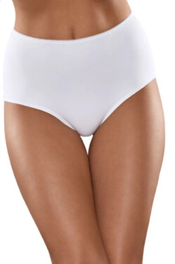 Dámske nohavičky BBL143 bílá XL