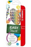 STABILO EASYstart sada 6 pasteliek pre ľavákov (23505)