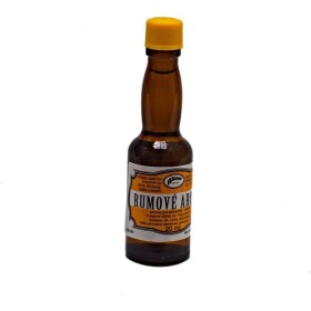 Aroma do potravín 20 ml - Rumové - AROCO - AROCO