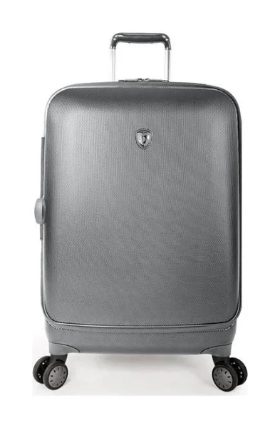 Heys Portal Smart M Pewter 61 L HEYS-15017-0044-26