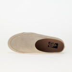 Tenisky Vans LX Mule Style 17 Hairy Suede Peyote EUR 38