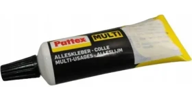 PATTEX Univerzálne lepidlo Multi/50 g/tuba (9H PAKM2)