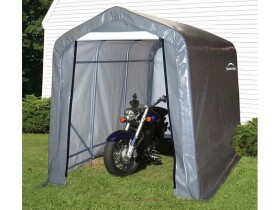 Plachtový prístrešok – ShelterLogic 1,8 × 3 m