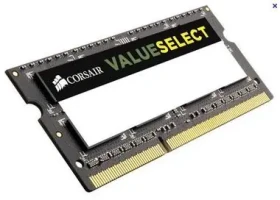 Corsair 8GB (1x8GB) 1333MHz / DDR3L / CL9 / SODIMM (CMSO8GX3M1C1333C9)